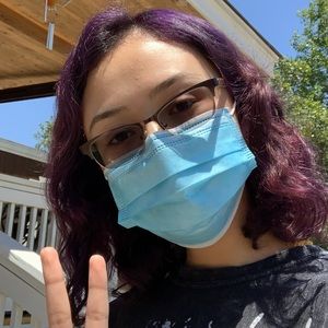 Meet your Posher, Brandy